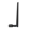 D-Link DWA-137 N300 High-Gain Wi-Fi USB Adapter DWA-137