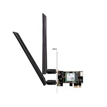 D-Link DWA-X582 AX3000 Wi-Fi 6 PCIe Adapter with Bluetooth 5.0 DWA-X582