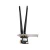 D-Link DWA-X582 AX3000 Wi-Fi 6 PCIe Adapter with Bluetooth 5.0 DWA-X582