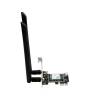 D-Link DWA-X582 AX3000 Wi-Fi 6 PCIe Adapter with Bluetooth 5.0 DWA-X582