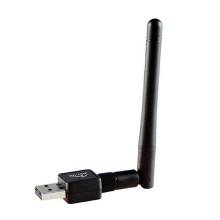 Media-Tech MT4223 Vezet&eacute;k n&eacute;lk&uuml;li WIFI 4 USB DONGLE 11n MT4223