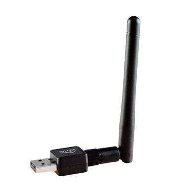 Media-Tech MT4223 Vezeték nélküli WIFI 4 USB DONGLE 11n MT4223 Media-Tech MT4223 Vezeték nélküli WIFI 4 USB DONGLE 11n MT4223