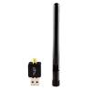 Media-Tech MT4223 Vezeték nélküli WIFI 4 USB DONGLE 11n MT4223