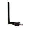 Media-Tech MT4223 Vezeték nélküli WIFI 4 USB DONGLE 11n MT4223