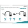 Digitus USB Type-C Ethernet Adapter 2,5G DN-3028