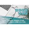Digitus USB Type-C Ethernet Adapter 2,5G DN-3028