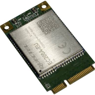 Mikrotik R11EL-EC200A-EU miniPCI-e Card R11EL-EC200A-EU