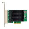 Digitus DN-10136 4-port 2,5 Ethernet network card DN-10136