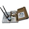 Inter-Tech EP-132 PCIe Adapter with WiFi 5 and Bluetooth 4.2 88883058