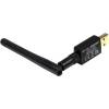 Inter-Tech EP-119 Small USB Adapter with WiFi 5 and Bluetooth 4.2 88883057