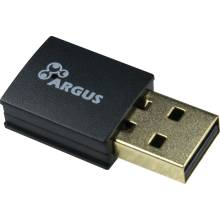 Inter-Tech EP-107 Small USB Adapter with WiFi 5 and Bluetooth 4.2 88883056 Inter-Tech EP-107 Small USB Adapter with WiFi 5 and Bluetooth 4.2 88883056