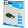 Inter-Tech EP-107 Small USB Adapter with WiFi 5 and Bluetooth 4.2 88883056