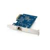 ZyXEL XGN100C V2 10G Network Adapter PCIe Card with Single RJ-45 Port XGN100C-ZZ0102F