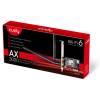 Cudy WE3000 AX5400 Tri-Band Wi-Fi 6 PCIe Adapter WE3000
