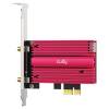 Cudy AX3000 Wi-Fi 6 Bluetooth 5.0 PCIe Adapter WE4000