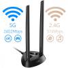 Cudy AX3000 Wi-Fi 6 Bluetooth 5.0 PCIe Adapter WE4000