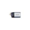 Dicota USB-C to Ethernet Mini Adapter with PD (100W) Silver D32048