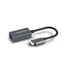 Esperanza ENA102 Gigabit Ethernet adapter Grey ENA102 Esperanza ENA102 Gigabit Ethernet adapter Grey ENA102