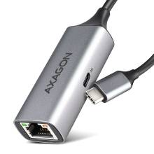 AXAGON ADE-TXPD USB-C Gigabit Ethernet Adapter ADE-TXPD AXAGON ADE-TXPD USB-C Gigabit Ethernet Adapter ADE-TXPD