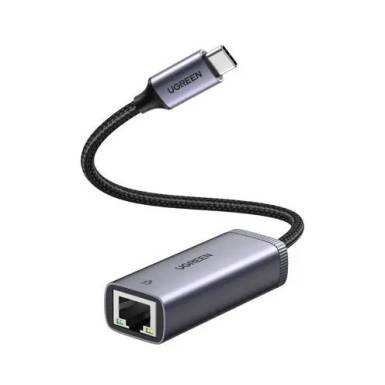 UGREEN USB-C Gigabit Ethernet Adapter 40322 UGREEN USB-C Gigabit Ethernet Adapter 40322