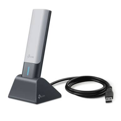 TP-Link Archer TX50UH AX3000 High Gain Wireless USB Adapter TX50UH TP-Link Archer TX50UH AX3000 High Gain Wireless USB Adapter TX50UH