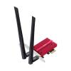 Cudy WE3000S AX5400 Tri-Band Wi-Fi 6E PCIe Adapter WE3000S