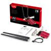 Cudy WE3000S AX5400 Tri-Band Wi-Fi 6E PCIe Adapter WE3000S