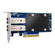 QNAP QXG-10G2SF-X710 QXG-10G2SF-X710 QNAP QXG-10G2SF-X710 QXG-10G2SF-X710