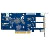 QNAP QXG-10G2SF-X710 QXG-10G2SF-X710