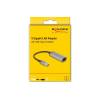 DeLock USB Type-A 5 Adapter to 5 Gigabit LAN 81571