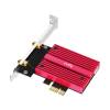 Cudy WE9300S BE9300 Wi-Fi 7 Bluetooth 5.4 PCI-E Adapter WE9300S