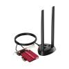 Cudy WE9300S BE9300 Wi-Fi 7 Bluetooth 5.4 PCI-E Adapter WE9300S