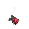 Cudy 2.5Gbps PCI-E Ethernet Adapter PE25