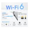 TP-Link Archer TX10UB Nano AX900 Nano Wi-Fi 6 Bluetooth 5.3 USB Adapter ARCHER TX10UB NANO