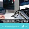 TP-Link Archer TX10UB Nano AX900 Nano Wi-Fi 6 Bluetooth 5.3 USB Adapter ARCHER TX10UB NANO