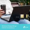TP-Link Archer TX10UB Nano AX900 Nano Wi-Fi 6 Bluetooth 5.3 USB Adapter ARCHER TX10UB NANO