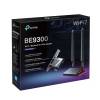 TP-Link Archer TBE550E BE9300 Wi-Fi 7 Bluetooth 5.4 PCIe Adapter ARCHER TBE550E