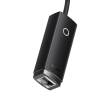 Baseus Baseus Lite Series USB – RJ45 hálózati adapter Black WKQX000001