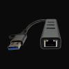 LC Power LC-HUB-C-MULTI-9 USB hub LC-HUB-C-MULTI-9