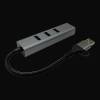 LC Power LC-HUB-C-MULTI-9 USB hub LC-HUB-C-MULTI-9
