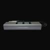 LC Power LC-HUB-C-MULTI-9 USB hub LC-HUB-C-MULTI-9