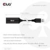 Club3D USB 5Gbps Type-A to RJ45 Ethernet Adapter M/F CAC-1421