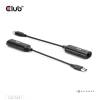 Club3D USB 5Gbps Type-A to RJ45 Ethernet Adapter M/F CAC-1421