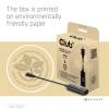 Club3D USB 5Gbps Type-A to RJ45 Ethernet Adapter M/F CAC-1421
