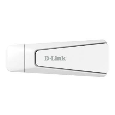 D-Link AX18U AX1800 Wi-Fi 6 USB Adapter AX18U D-Link AX18U AX1800 Wi-Fi 6 USB Adapter AX18U