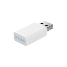 D-Link AX9U AX900 Wi-Fi 6 USB Adapter White AX9U
