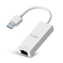 Edimax EU-4306 V2 USB 3.2 Gigabit Ethernet Adapter EU-4306 V2