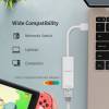 Edimax EU-4306 V2 USB 3.2 Gigabit Ethernet Adapter EU-4306 V2