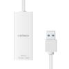 Edimax EU-4306 V2 USB 3.2 Gigabit Ethernet Adapter EU-4306 V2