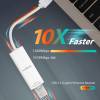 Edimax EU-4306 V2 USB 3.2 Gigabit Ethernet Adapter EU-4306 V2